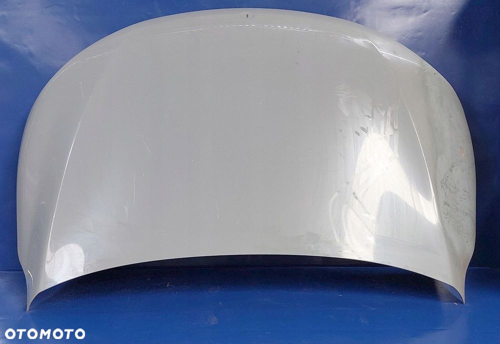 maska pokrywa silnika mercedes eqe w295 v295 23r - 2