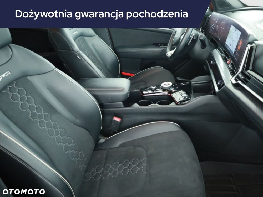 Kia Sportage - 9