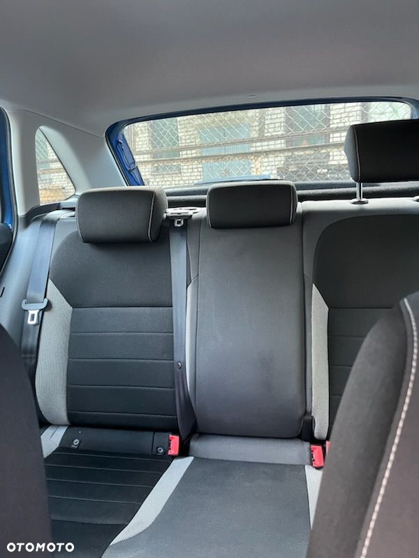 Skoda RAPID Spb 1.2 TSI Ambition - 5