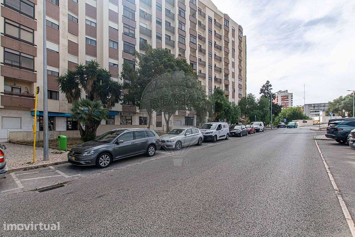 Apartamento T2 para venda - Grande imagem: 4/24