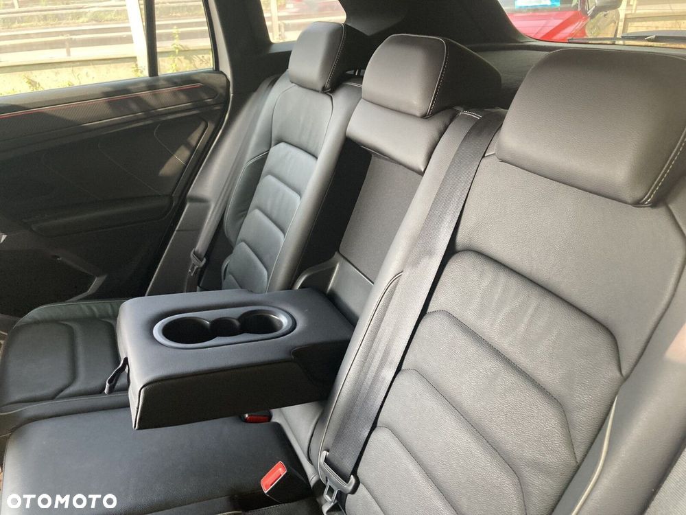 Volkswagen Tiguan 2.0 TSI 4Mot R-Line DSG - 16