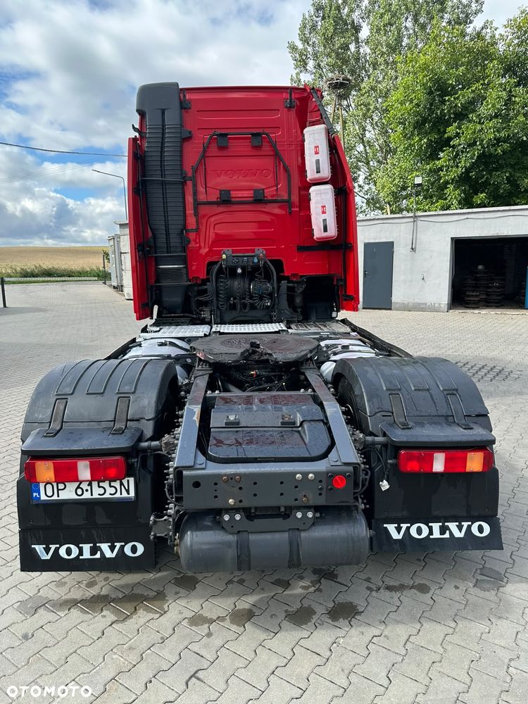 Volvo FH 460 i-save - 6