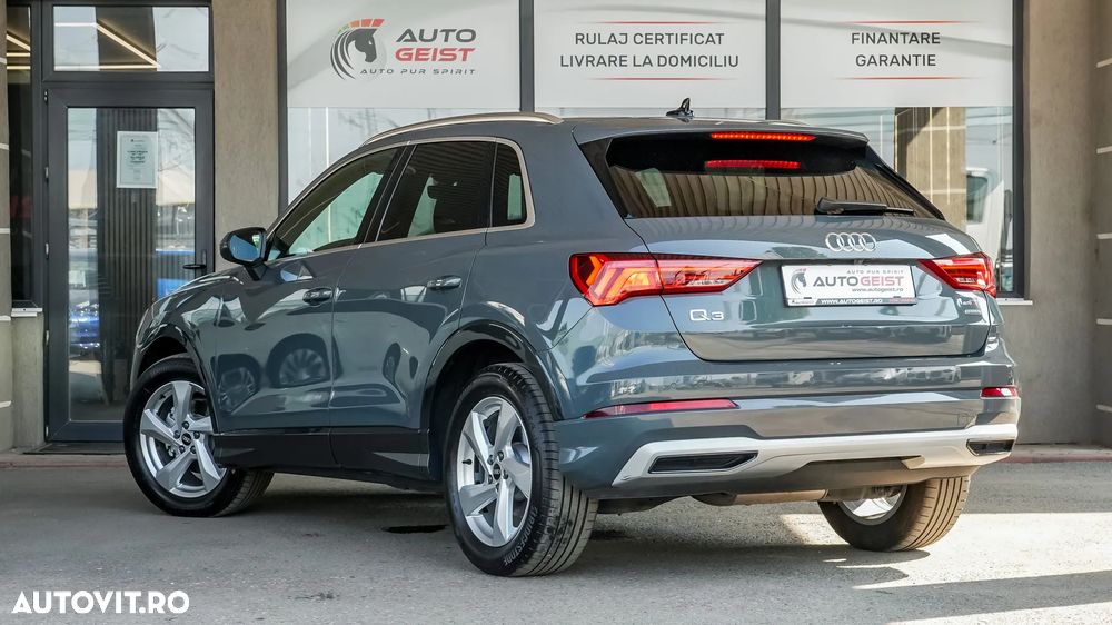 Audi Q3 - 5