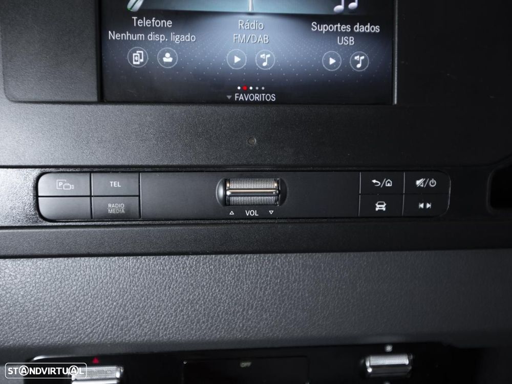 Mercedes-Benz Sprinter 2.1 214 CDI  AUTOMATICA C/IVA - 14