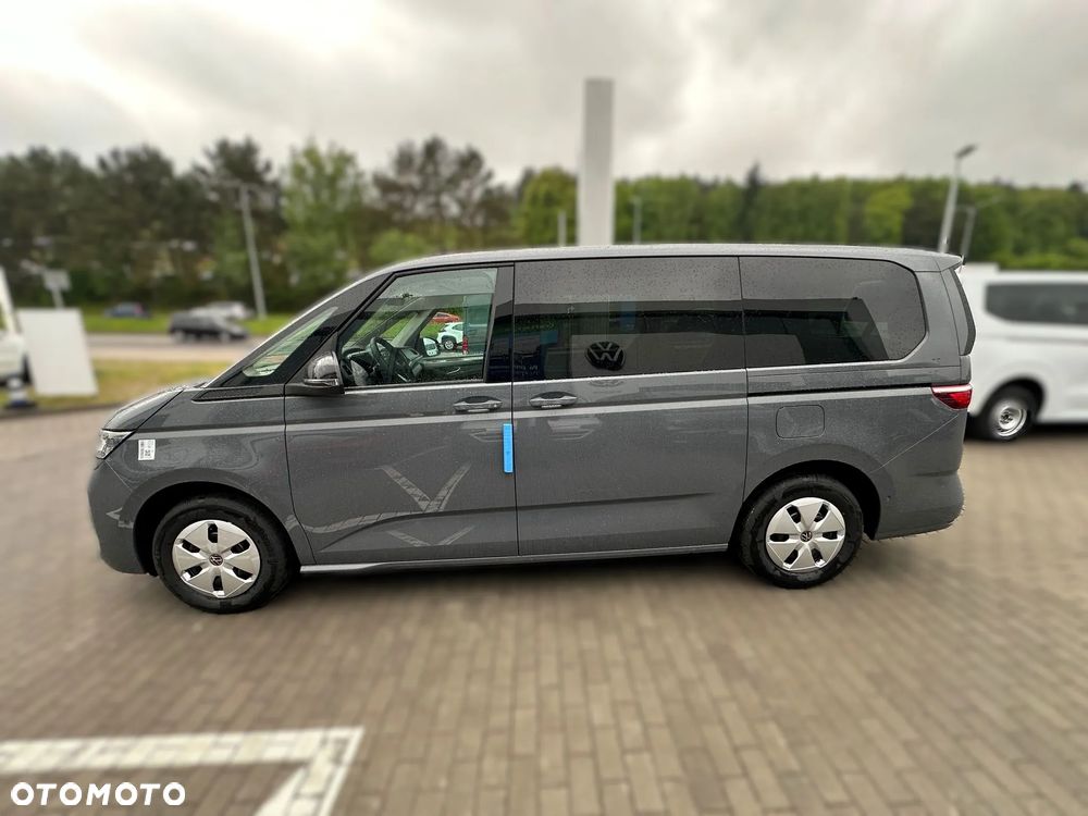 Volkswagen Multivan 2.0 TDI L2 Family DSG - 5