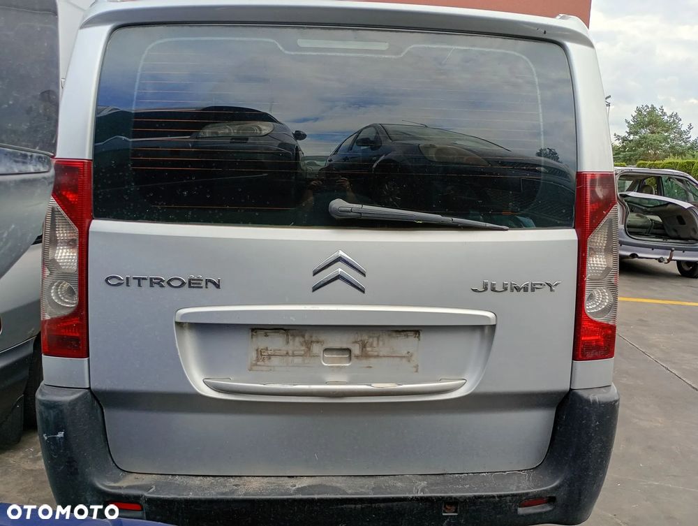 CITROEN JUMPY II 07-12 2.0 HDI RHK OSŁONA PRZECIWSŁONECZNA PRAWA LEWA - 15