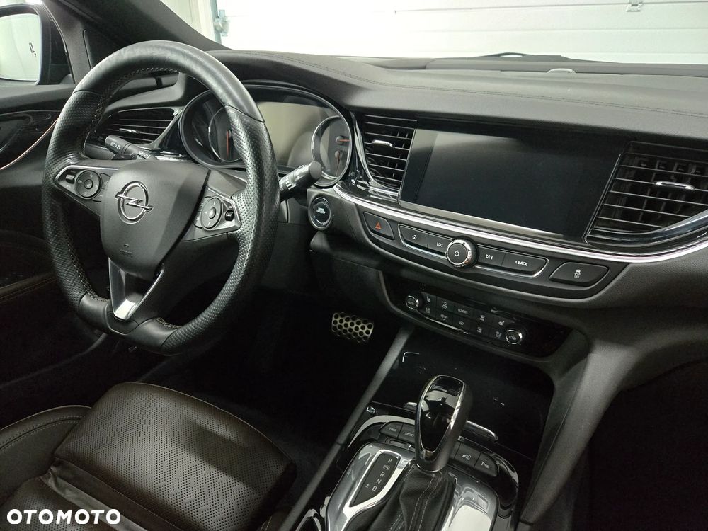 Opel Insignia 2.0 Direct Inj Trb 4x4 Ultimate Exclusive - 22