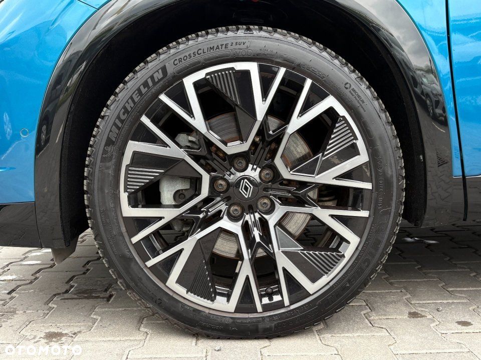 Renault Austral 2025