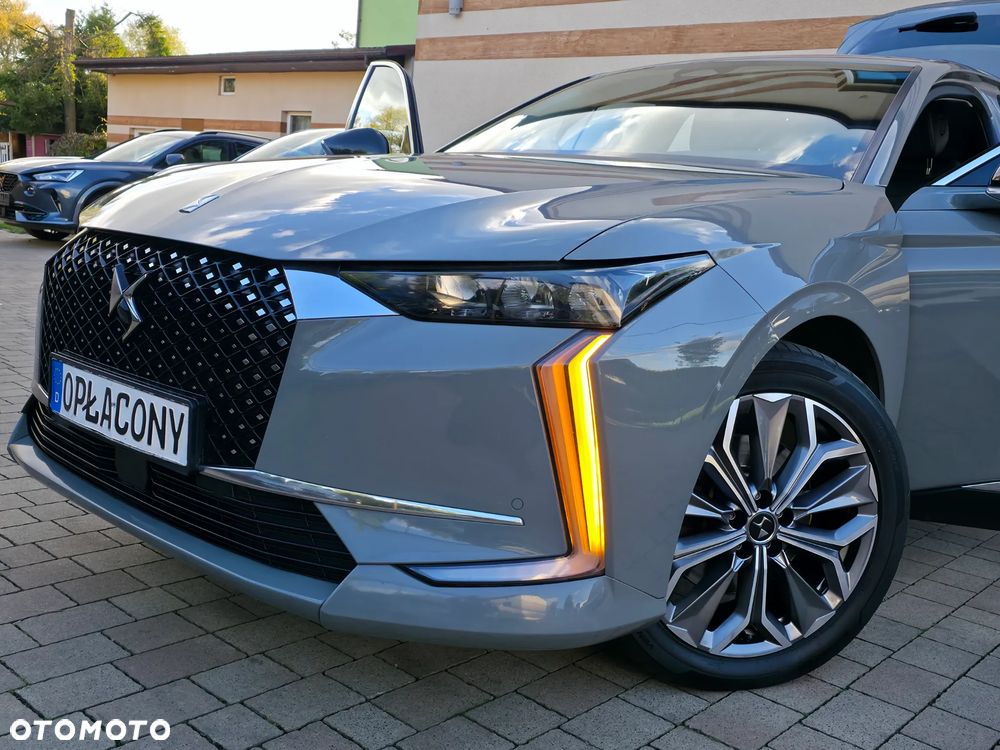 DS Automobiles DS 4 1.6 E-Tense Trocadero - 4