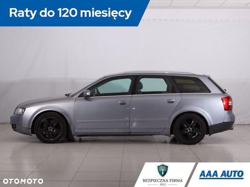 Audi A4 Avant - 4