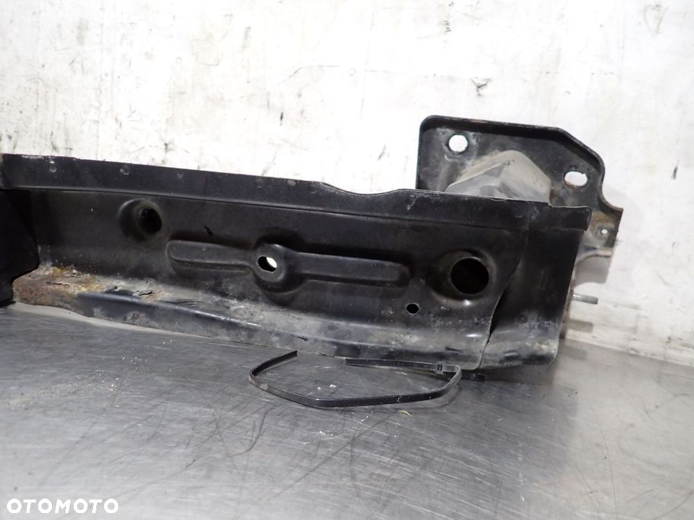 BELKA POD ZDERZAK PRZEDNI ALFA ROMEO 159 SPORTWAGON - 5
