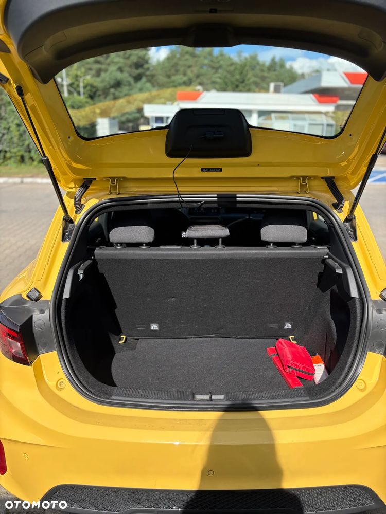 MG MG3 1.5 HEV+ Standard - 7