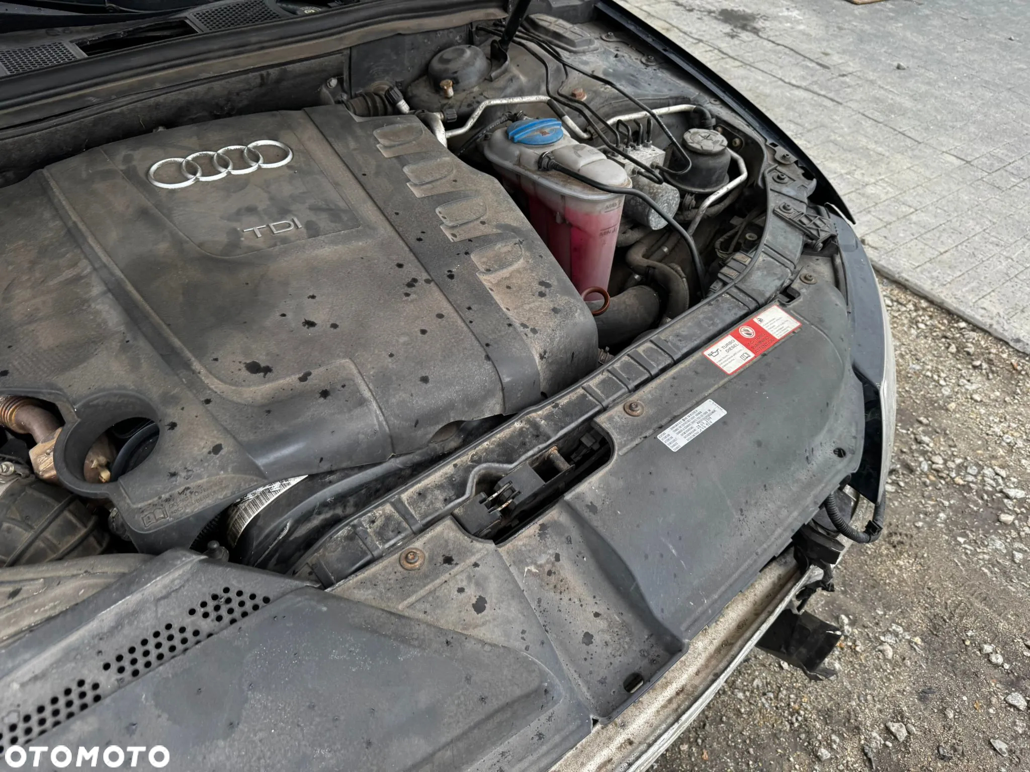 Audi A4 - 14