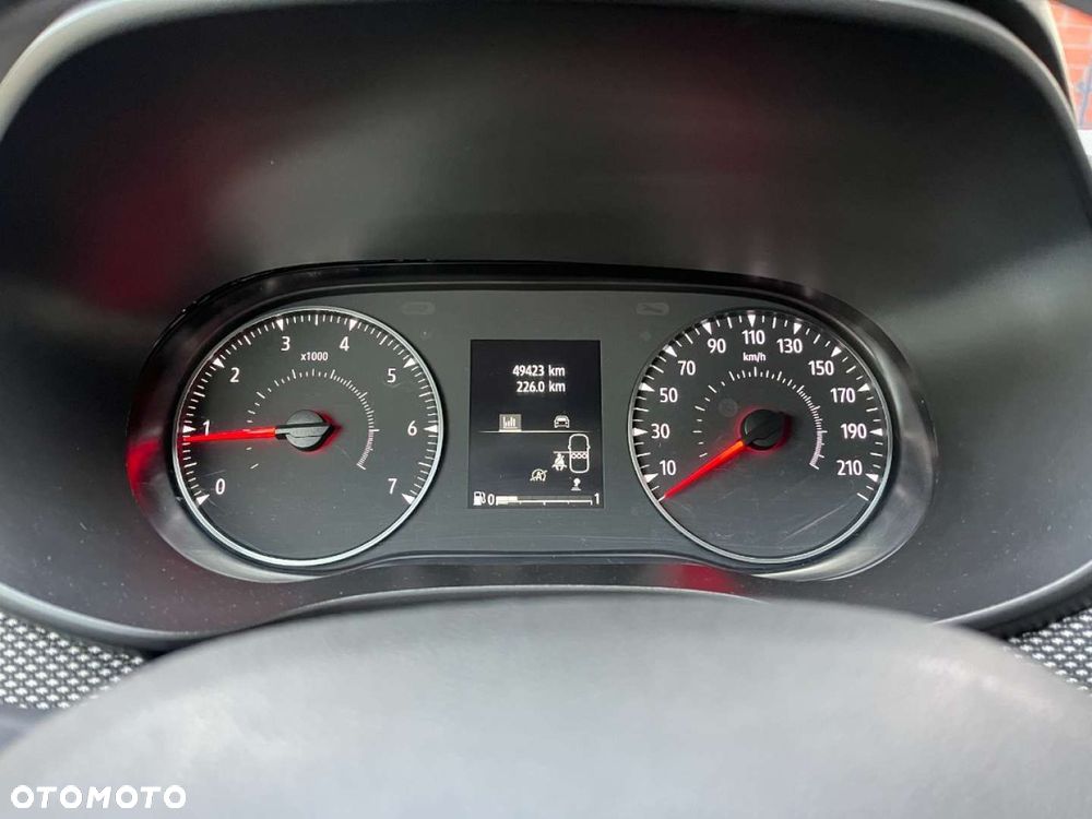 Dacia Sandero Stepway TCe 90 Essential - 9