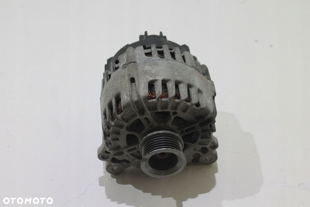 VW T6 2.0 TDI ALTERNATOR - 1