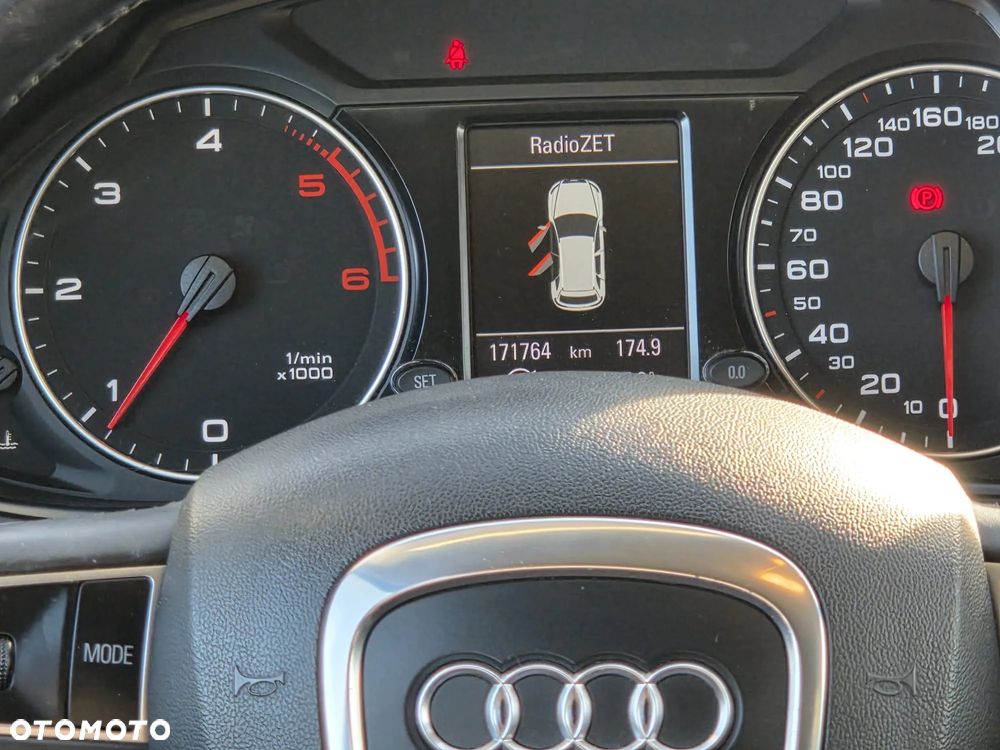 Audi Q5 2.0 TDI Quattro - 16