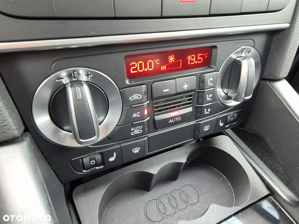 Audi A3 Sportback 1.8 TFSI S line Sportpaket Plus - 6