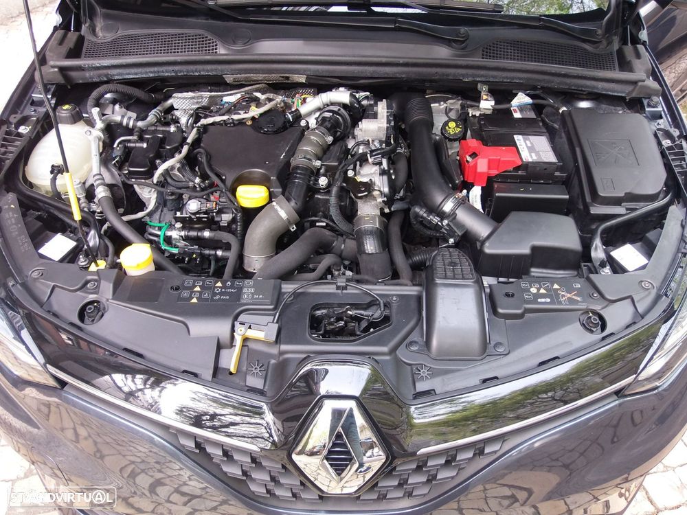 Renault Clio Energy dCi 90 Start & Stop Dynamique - 22