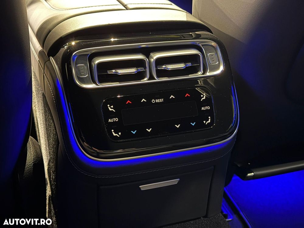 Mercedes-Benz S - 29