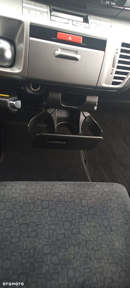 Honda FR-V 1.7 Comfort - 7