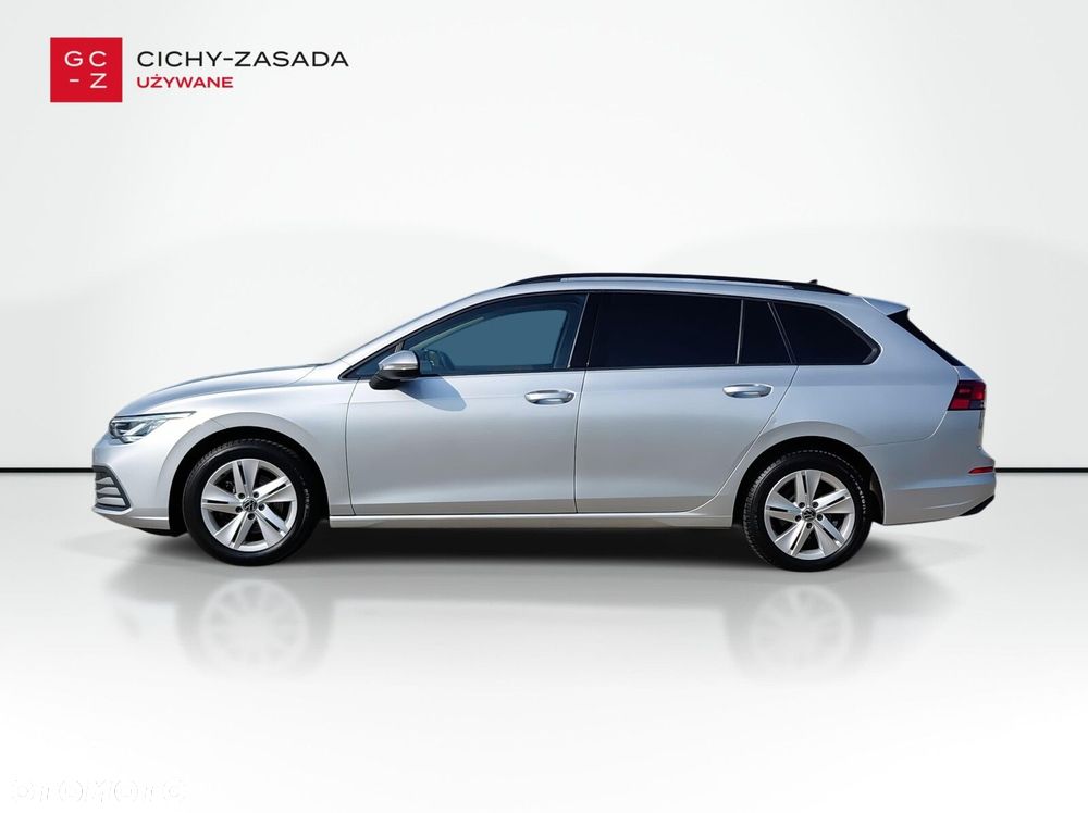 Volkswagen Golf 1.5 TSI EVO Life - 3