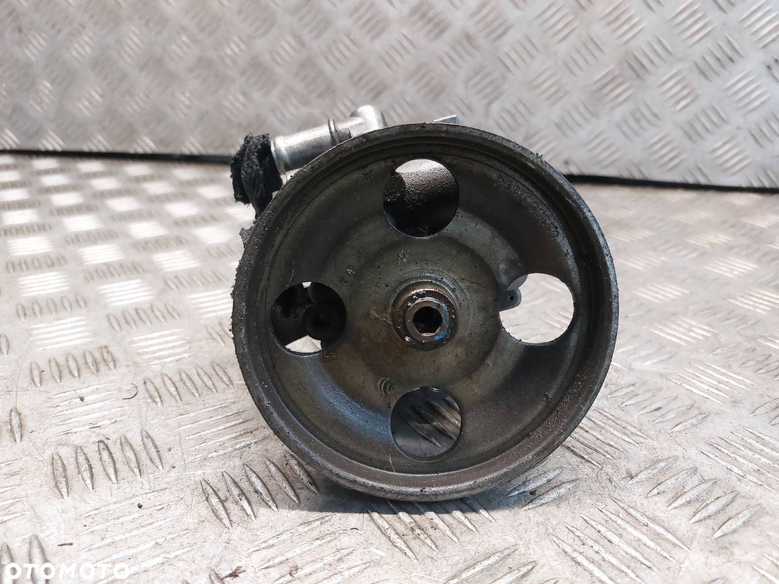 POMPA WSPOMAGANIA FIAT SCUDO I LIFT 2.0 JTD 9640906480 - 2