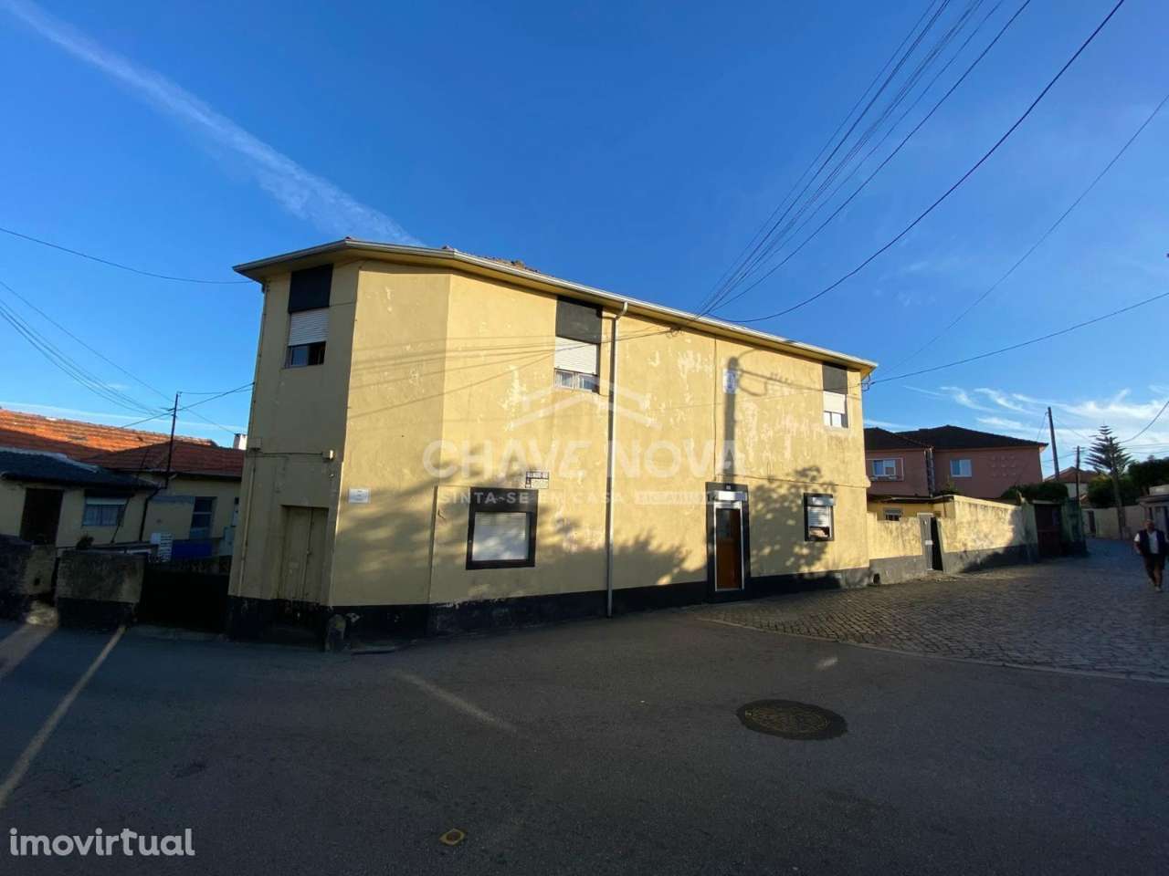 Prédio em Canidelo, Paniceiro | Rentabilidade garantida - Grande imagem: 5/9