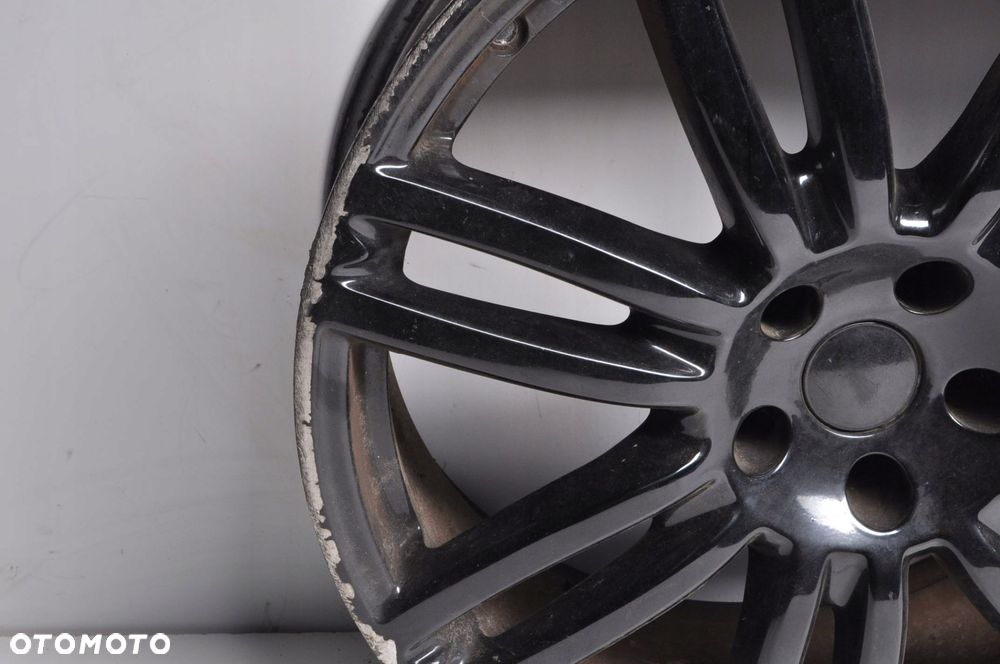 MASERATI GHIBLI III (M157) FELGI ALUMINIOWE 670016859  670016860 - 4