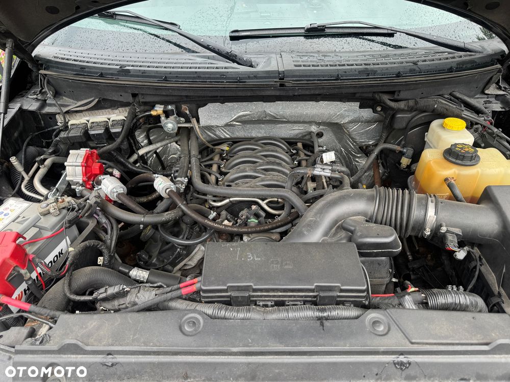 Ford F150 - 16