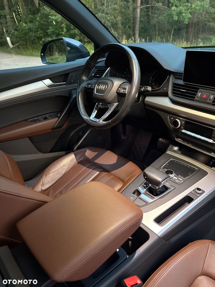 Audi Q5 2.0 TFSI Quattro S tronic - 16