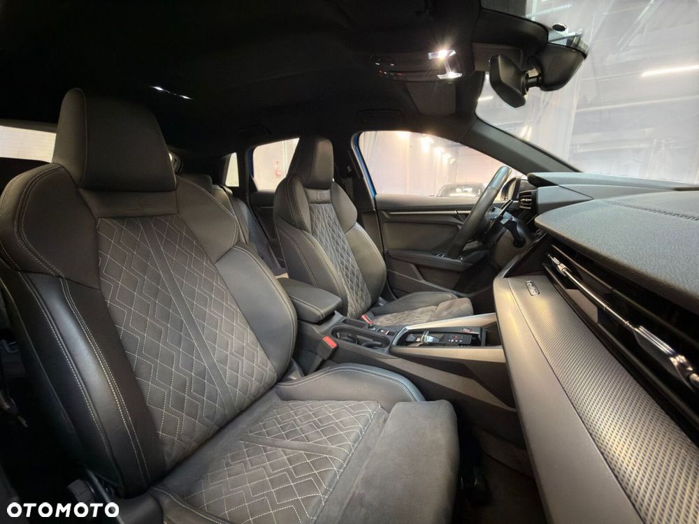 Audi S3 - 26