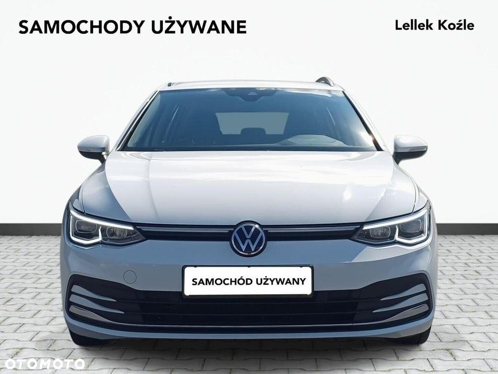 Volkswagen Golf - 4