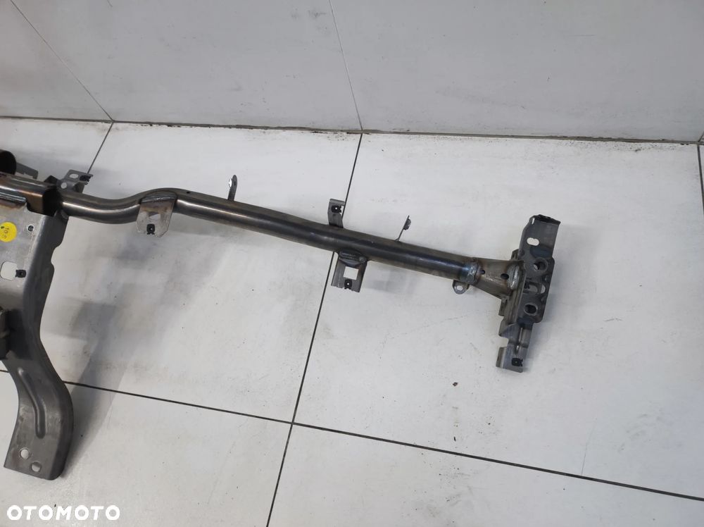 BELKA WZMOCNIENIE STELAŻ POD DESKE KONSOLI DESKI EU VW TRANSPORTER T6 LIFT - 5