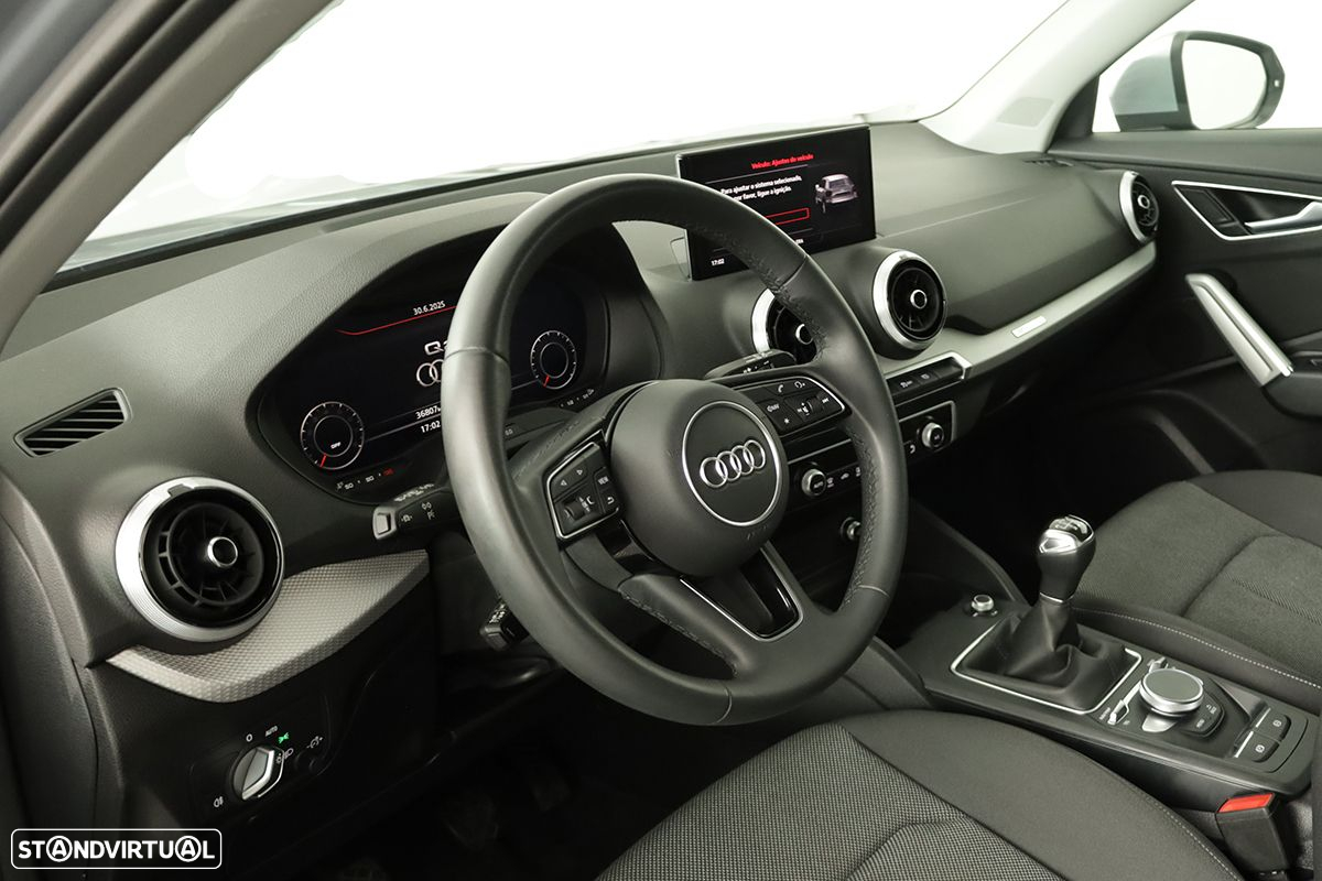 Audi Q2 30 TFSI Advanced - 7