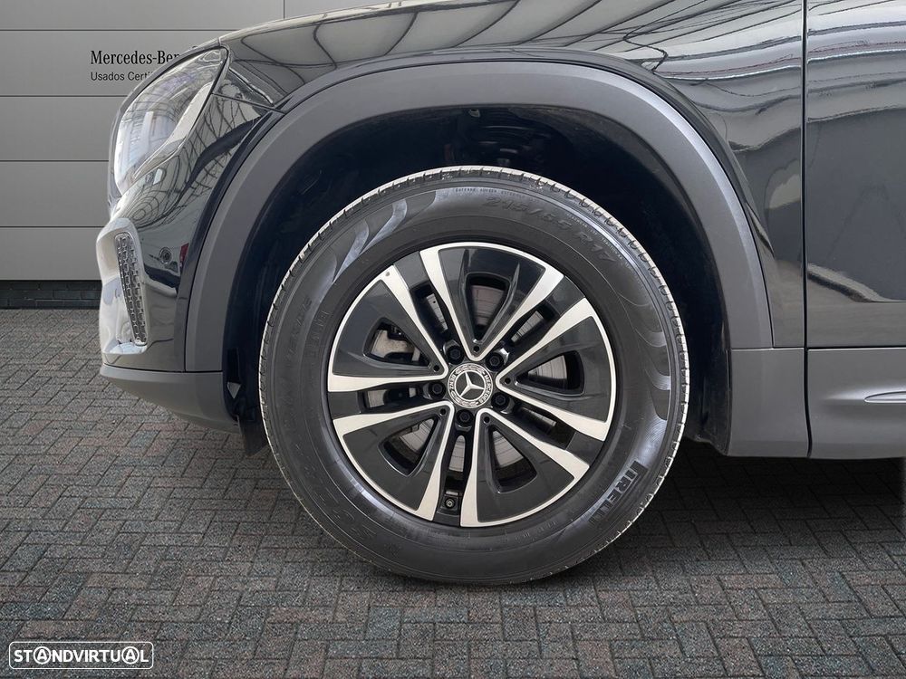 Mercedes-Benz GLB 180 d Style - 6