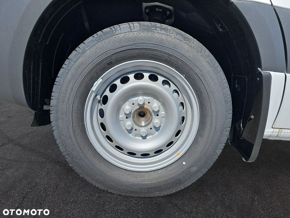 Mercedes-Benz SPRINTER 319 CDI Furgon PRO L4H2 - 10