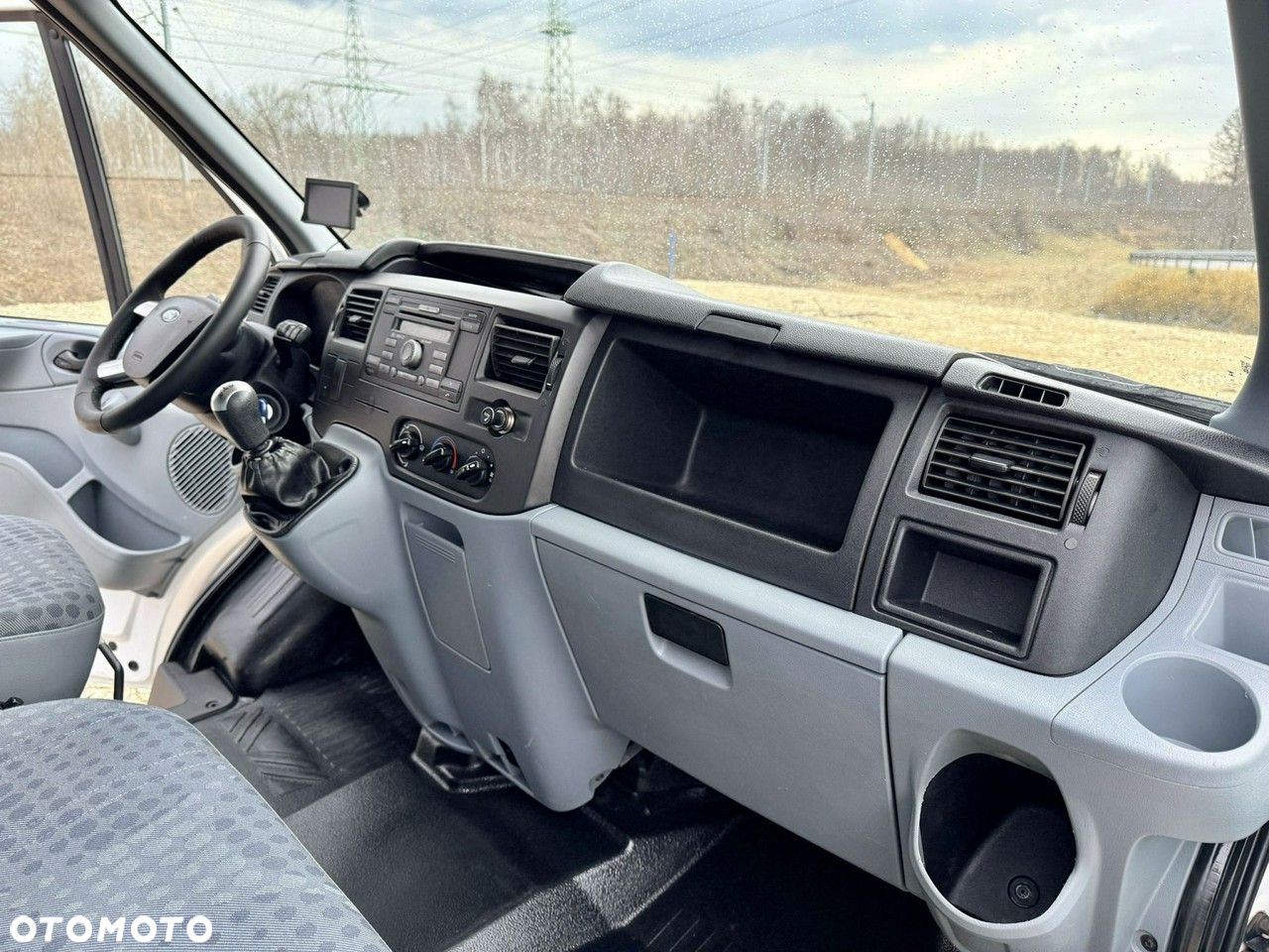 Ford Transit - 28