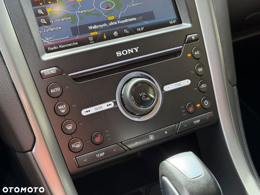 Ford Mondeo 2.0 TDCi STart-Stopp PowerShift-Aut ST-Line - 29