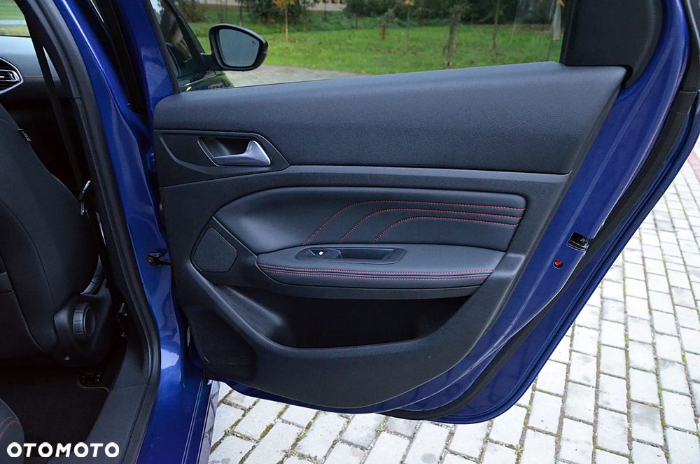 Peugeot 308 BlueHDi 130 Stop & Start GT Pack - 32