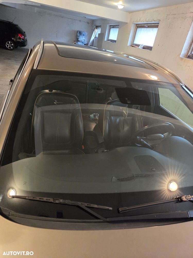 Opel Insignia 2.0 CDTI ECOTEC Start/Stop 4X4 Sport - 6