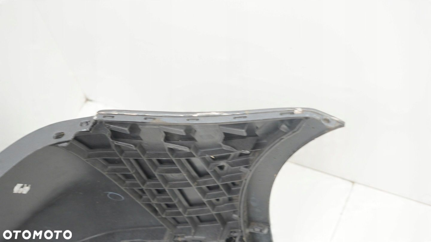 ZDERZAK TYŁ VW TOURAN I 03-06R LD7X - 13