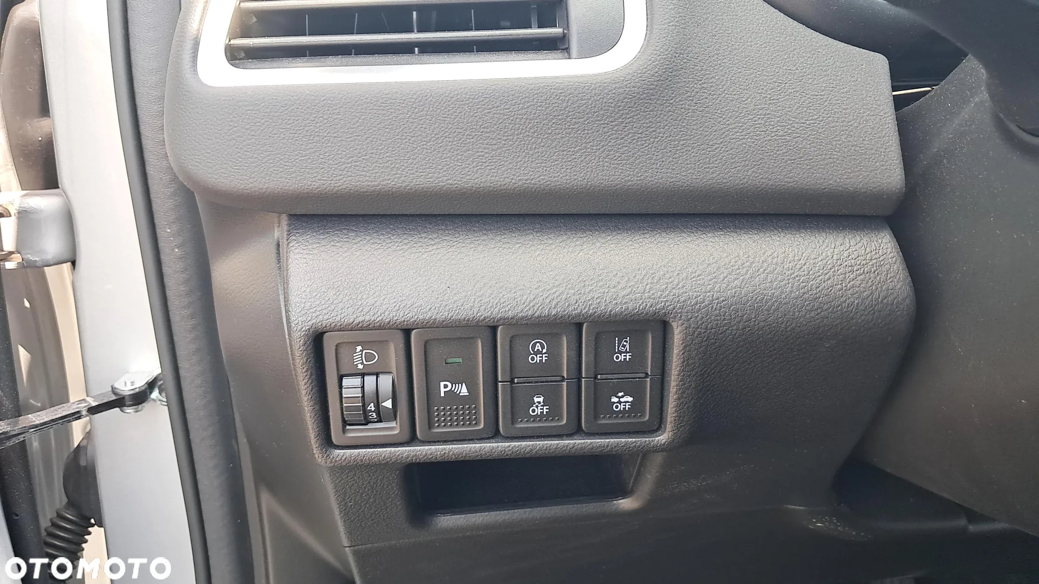 Suzuki SX4 S-Cross - 11