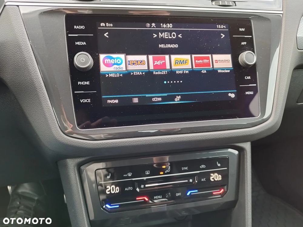 Volkswagen Tiguan 2.0 TDI SCR Active DSG - 30