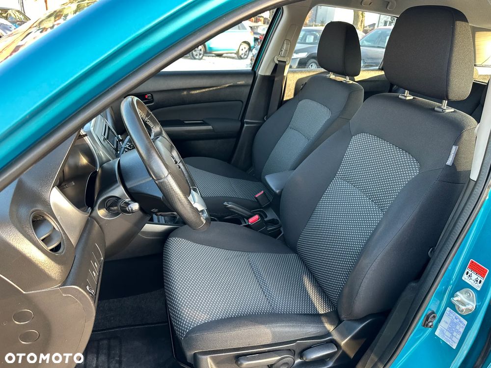 Suzuki Vitara 1.6 Comfort 2WD - 15