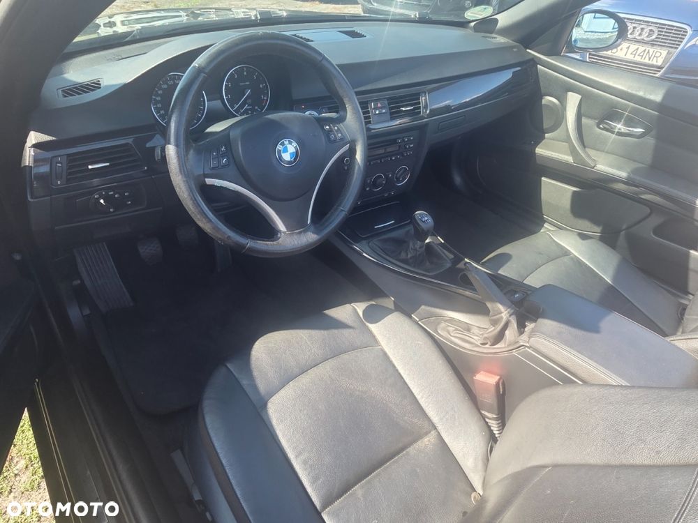 BMW Seria 3 - 7