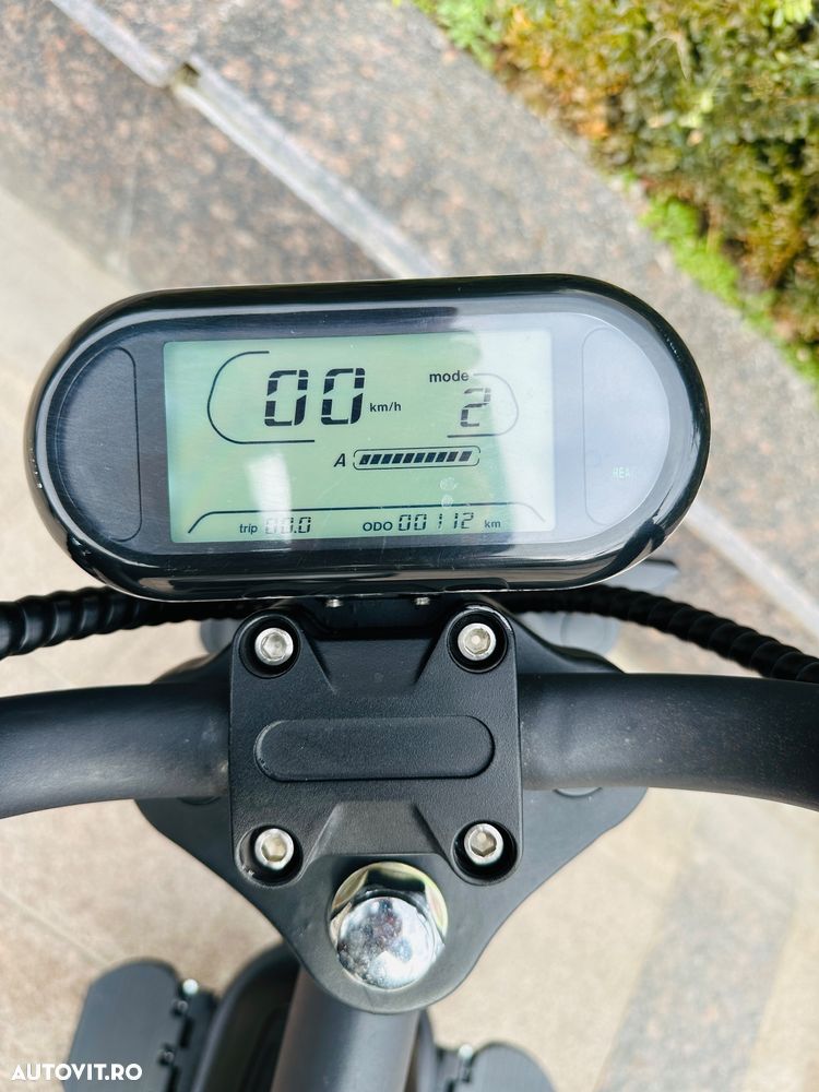 Harley-Davidson Altul - 5