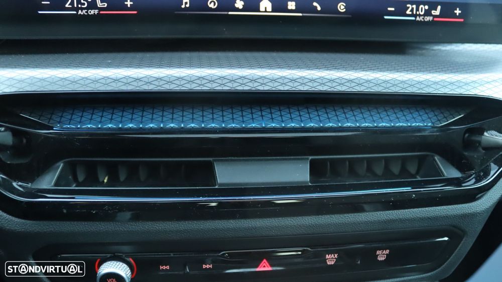 BMW 420 Gran Coupé d xDrive Pack Desportivo M Pro Auto - 21