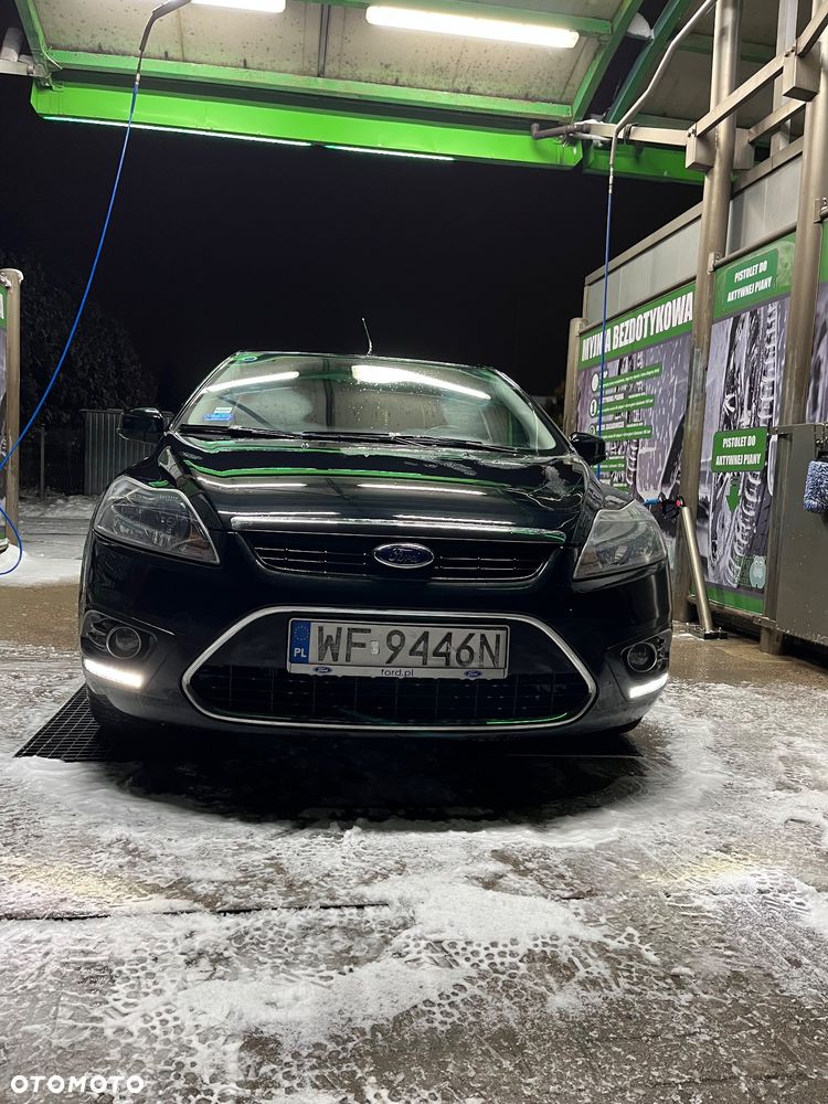 Ford Focus 1.6 Gold X - 5