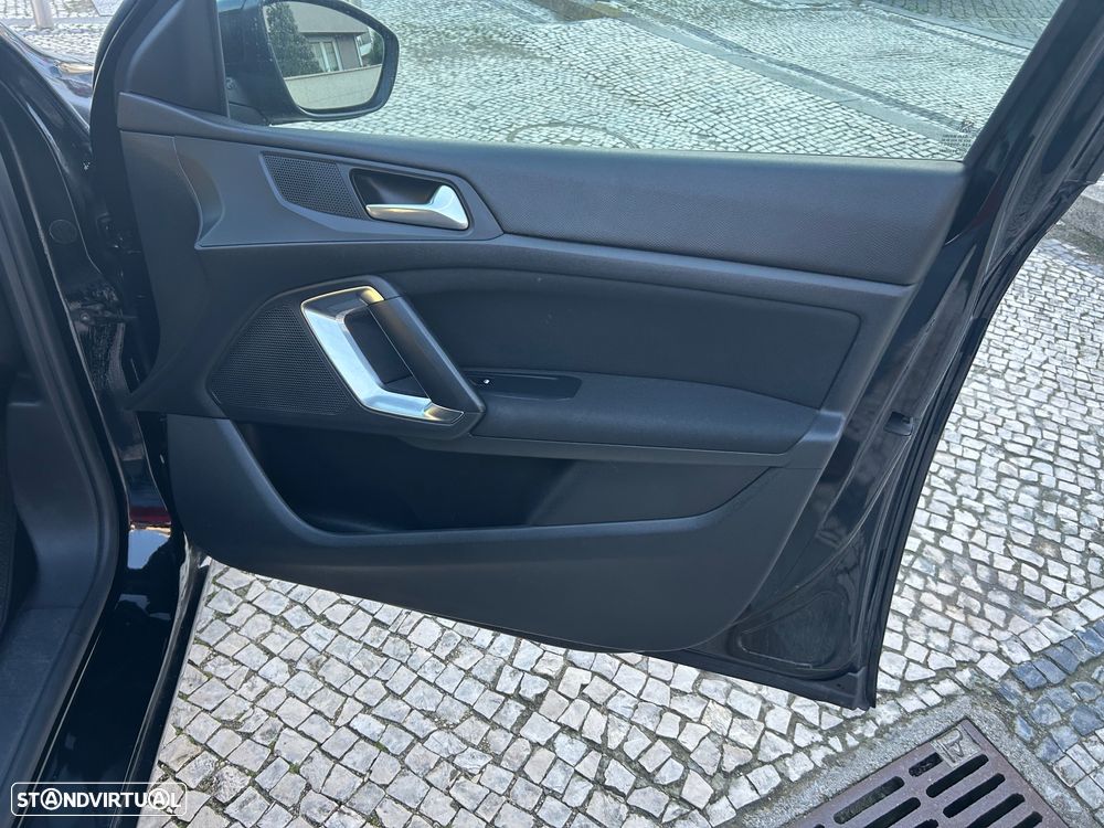 Peugeot 308 SW 1.5 BlueHDi Business Line - 10