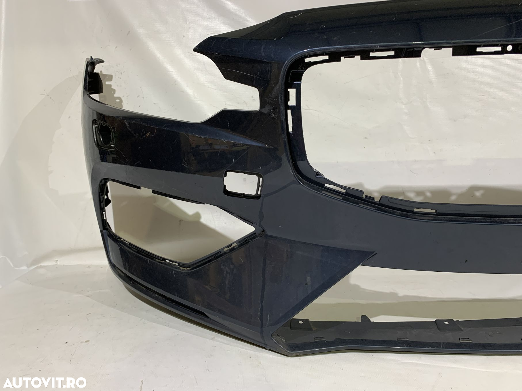 Bara fata Volvo S60, V60, 2018, 2019, 2020, 2021, 2022, cod origine OE 31690589. - 17